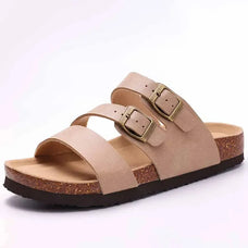 Mules Slippers For Women Fashion Men