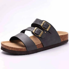 Mules Slippers For Women Fashion Men