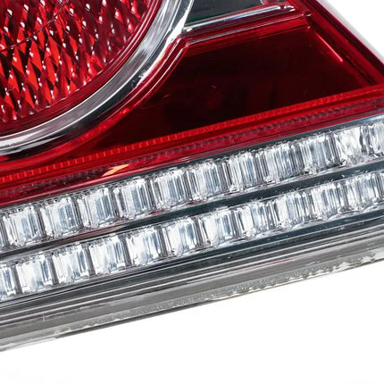 For Toyota Corolla 2010-2013 Tail Light Car Rear InsideTail Lamp Turn Signal Light Brake Light Tail Light Assembly 8156002580