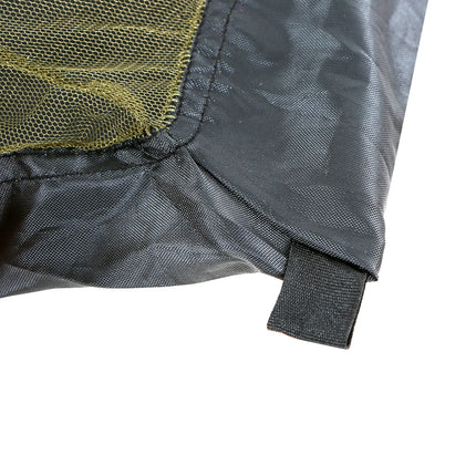 Camping Tent with Carry Bag Water Resistant Outdoors Mesh Tent For Backpacking Hiking Camping Fishing