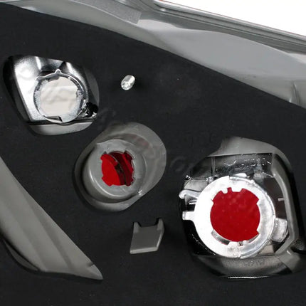 Rear Tail Light Brake Lamp Turn Signal Light Tail Lamp Stop Light Car Lamp Tail Lamp Assembly For Toyota Camry 2012 2013 2014