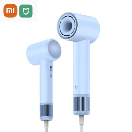 XIAOMI MIJIA H501 SE  High Speed Anion Hair Dryer Wind 62m/s