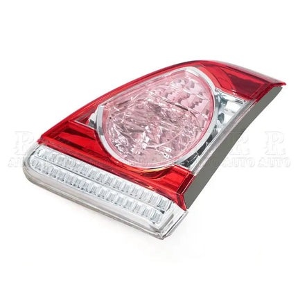 For Toyota Corolla 2010-2013 Tail Light Car Rear InsideTail Lamp Turn Signal Light Brake Light Tail Light Assembly 8156002580