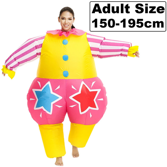 Halloween Christmas Party Cosplay Costumes for Kids Adult