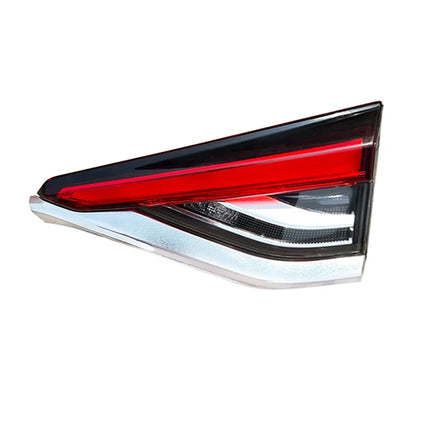 【Separate & Select parts 】For Toyota Corolla Hybrid 2019 - 2022【Not All Models】 Car Rear Tail Light Fog Brake Lamp Tail Lamp