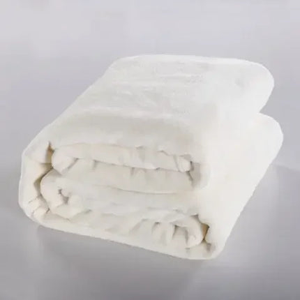 Soft Blanket for Fall Winter Spring All Season Thicken Warm Fuzzy Microplush Lightweight
