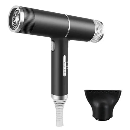 Professional Hair Dryer Infrared Negative Ionic Blow Dryer Hot Cold Wind Salon Hair Styler Tool Hair Blower Electric Blow Drier
