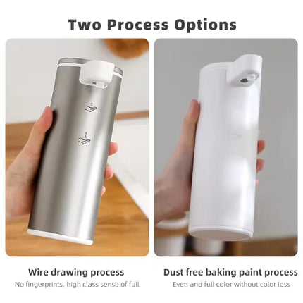 Kitchen Soap Machine Automatic Sensor Out of Hand Sanitizer Smart Electric