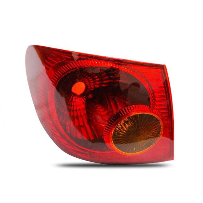 For Toyota Corolla Ex 2007-2009 Taillight Reverse Light Steering Flashing Light Brake Light Driving Light Warning Light No Bulb