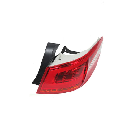 Car Tail Lights for Peugeot 408 2010 2011 2012 2013 Rear Lights Stop Brake Lamp Driving Light