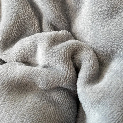 New Thicken Milk Fleece Winter Blanket Warm Artificial Lamb Cashmere Weighted Blankets for Bed Soft Warmth Comforter Duvet Core