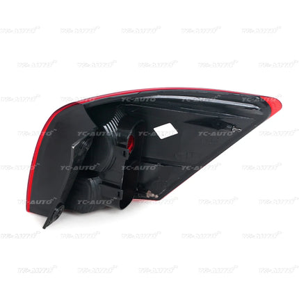 Car Rear Tail Light Signal Brake Lamp Without Bulb Inside Outside Taillight For Nissan Qashqai 2007 2008 2009 2010