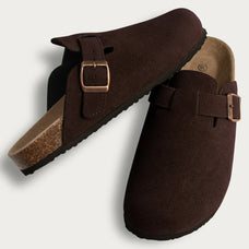 Mules Slippers For Women Fashion Men