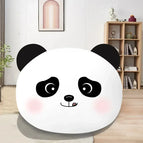 tongued panda 85cm
