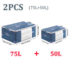 2PCS 50L and 75L