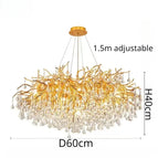 round D60cm / Neutral light 4200K