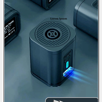 Travel Men 17 inch Laptop Backpack vacuum compression