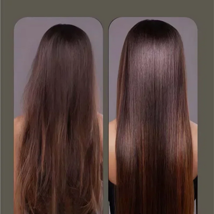 Professional Leafless Hair Dryer, High-Speed Negative Ion 110,000 Rpm,