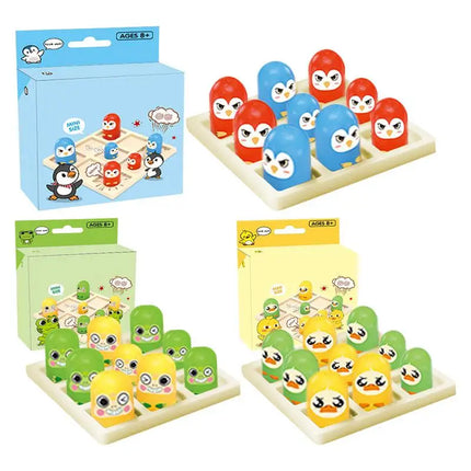 Game Activities for Kids Adults Ages 4-8 Years Old Checkers Indoor Outdoor Toys Family Entertainment Night Games