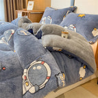 Color-9 / 180x220cm 4.0kg