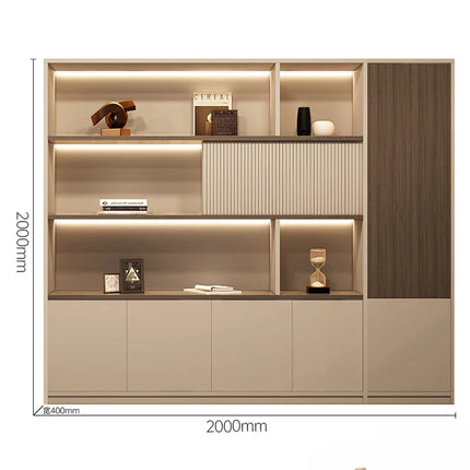 Document Organizer Box Filing Cabinets Living Room Filing Cabinets Modern Simplicity Organizador Escritorio Sobremesa Furniture