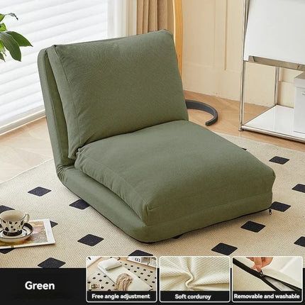 Sofa Tatami Single Chair Reclining