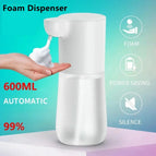 600ML Foam