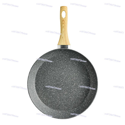Marble Maifanshi non-stick pan