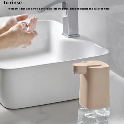 Washing Liquid MachineLarge Capacity Detergent Machine Contact-free Automatic