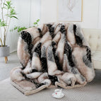 Beige / 150cmx130cm / United States