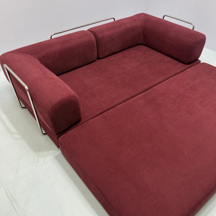 2025 New EU Warehouse Vacuum Compression Sofa 200*100*70cm Sofa