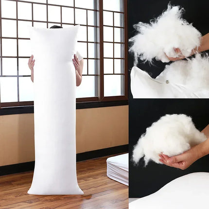60x180cm Dakimakura Core Anime Hugging Pillow Inner Long Interior