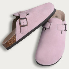 Mules Slippers For Women Fashion Men