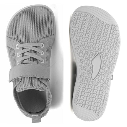 Little/Big Kids Minimalist Barefoot Shoe for Boys/Girls Outdoor Sports