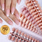 Womans Nails For Fashion
