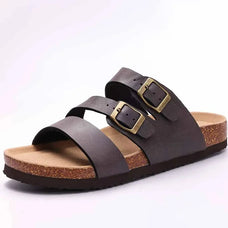 Mules Slippers For Women Fashion Men
