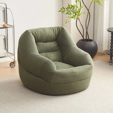 Sofa Tatami Small Bedroom Balcony Single Can Lie Or Sleep Nest Sofa