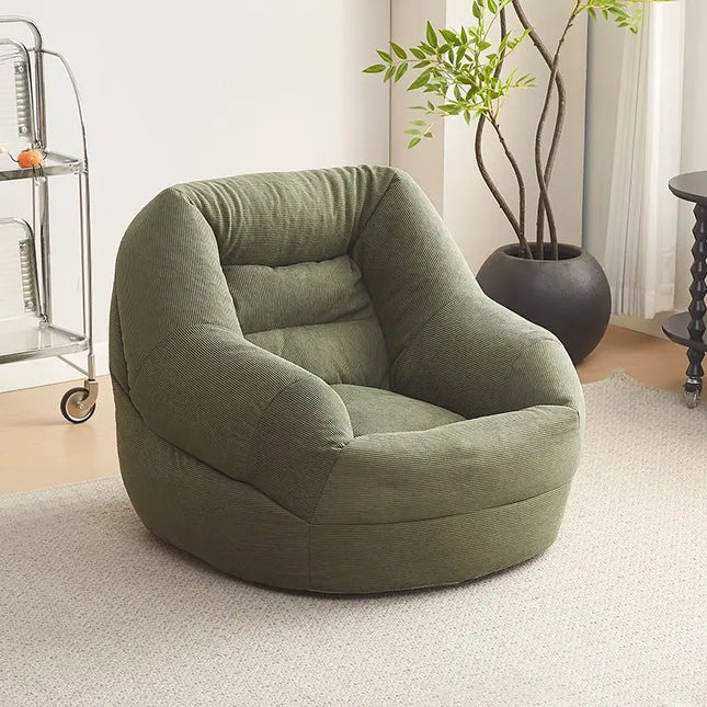 Sofa Tatami Small Bedroom Balcony Single Can Lie Or Sleep Nest Sofa