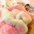 Colorful / 180x220cm 4.0kg