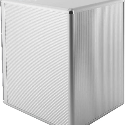 Desk Organizer 7 Drawers, Metal Desktop Storage Cabinet File Holder with Locks and Keys, Filing Case Literature for Office Home