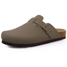 Mules Slippers For Women Fashion Men