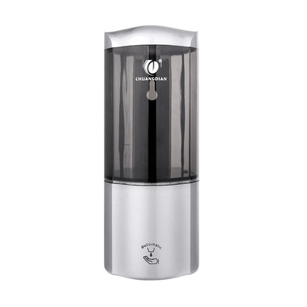 Sensor Hand Soap Dispenser Wall Automatic Hand Washer Touchless Liquid