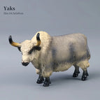 Yaks