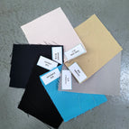 Solid Colors / CHINA