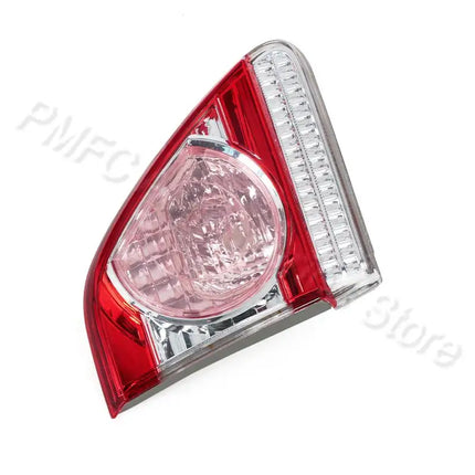 For Toyota Corolla 2010- 2013 Car Rear Tail Light Inside Tail Lamp Turn Signal Light Brake Light Tail Light Assembly 8156002580