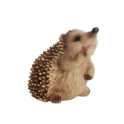 Cute Animals Figurines Children Kids Toys Action Figure Wildlife Figures Collection Gift Home Decor