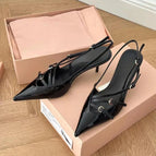 Black 7cm / 34