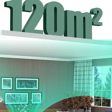 Air Purifier Smoke Odor Negative Ion Generator Protable Air Cleaner Household USB Free Shipping HEPA Replaceable Filter Choosen