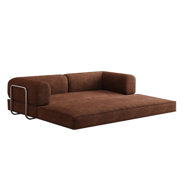 Sofa Bed Simple Hotel Apartment Small Apartment Compression Sofa