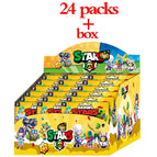 random 24 packs